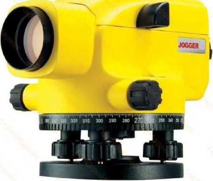 Внешний вид. Нивелиры оптико-механические с компенсатором, http://oei-analitika.ru рисунок № 2