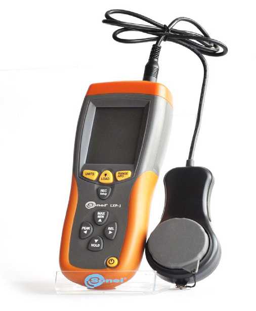 Внешний вид. Люксметры, http://oei-analitika.ru рисунок № 1