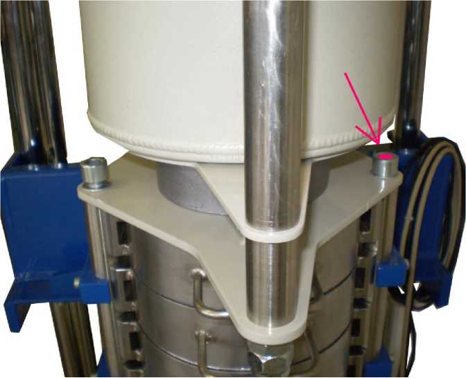 Внешний вид. Спектрометры энергии гамма-излучения портативные, http://oei-analitika.ru рисунок № 1