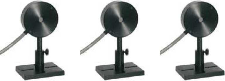 Внешний вид. Преобразователи измерительные фотоэлектрические лазерного излучения, http://oei-analitika.ru рисунок № 1