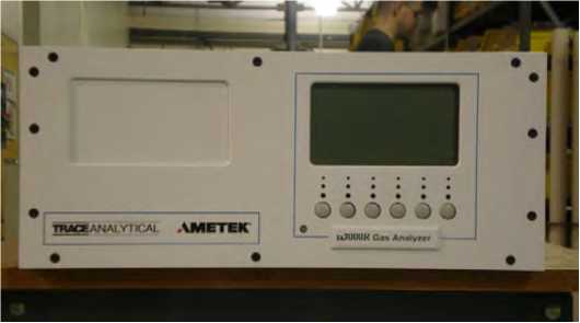 Внешний вид. Анализатор, http://oei-analitika.ru рисунок № 1