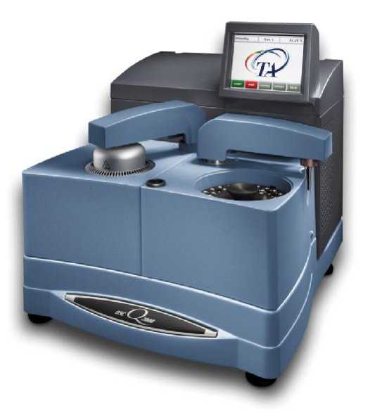 Внешний вид. Калориметры дифференциальные сканирующие, http://oei-analitika.ru рисунок № 1