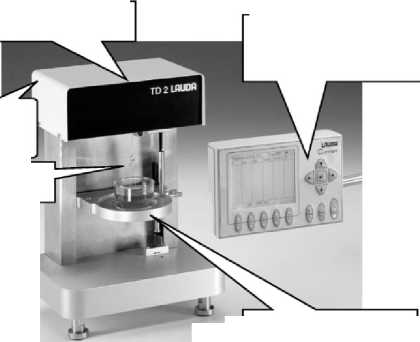Внешний вид. Тензиометры, http://oei-analitika.ru рисунок № 2