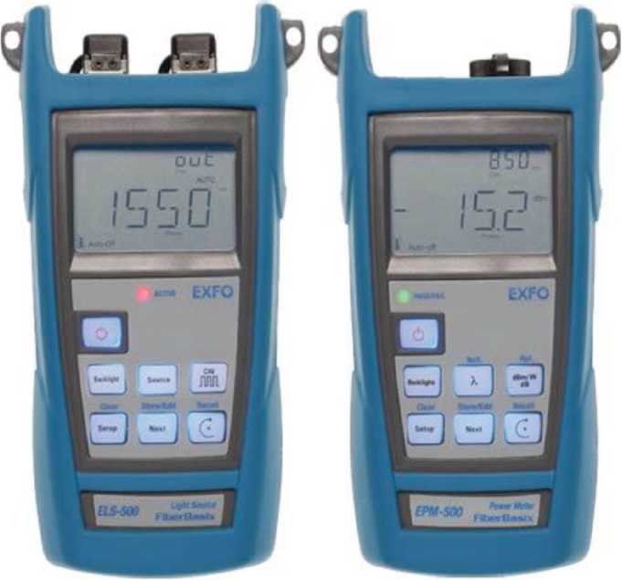 Внешний вид. Тестеры оптические, http://oei-analitika.ru рисунок № 1