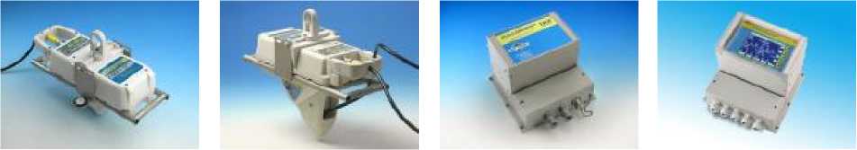 Внешний вид. Измерители расхода жидкости, http://oei-analitika.ru рисунок № 1