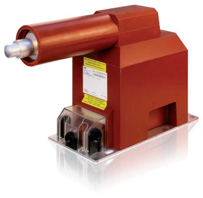 Внешний вид. Трансформаторы напряжения, http://oei-analitika.ru рисунок № 1