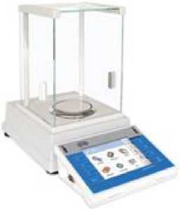 Внешний вид. Весы лабораторные, http://oei-analitika.ru рисунок № 7