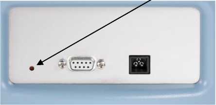 Внешний вид. Весы неавтоматического действия, http://oei-analitika.ru рисунок № 2