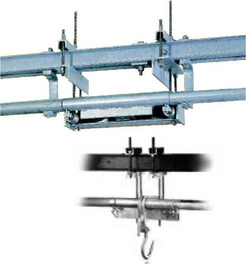 Внешний вид. Весы подвесные, http://oei-analitika.ru рисунок № 2