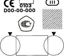 Внешний вид. Весы подвесные, http://oei-analitika.ru рисунок № 5