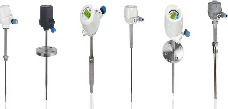 Внешний вид. Датчики температуры, http://oei-analitika.ru рисунок № 1