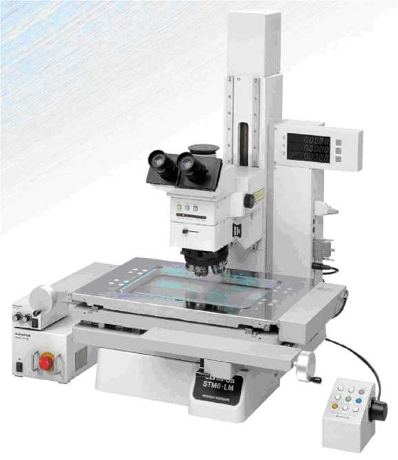 Внешний вид. Микроскопы измерительные оптические, http://oei-analitika.ru рисунок № 1