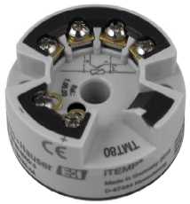 Внешний вид. Преобразователи измерительные, http://oei-analitika.ru рисунок № 1