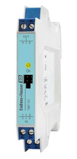 Внешний вид. Преобразователи измерительные, http://oei-analitika.ru рисунок № 3