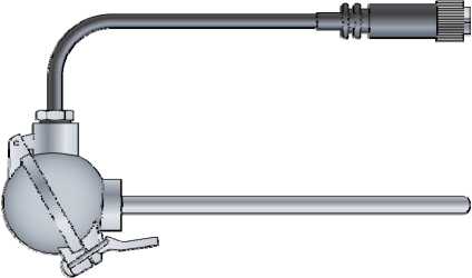 Внешний вид. Термометры электроконтактные, http://oei-analitika.ru рисунок № 3