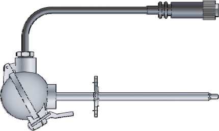 Внешний вид. Термометры электроконтактные, http://oei-analitika.ru рисунок № 5