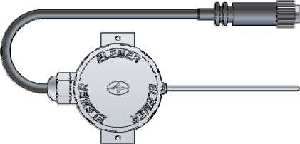 Внешний вид. Термометры электроконтактные, http://oei-analitika.ru рисунок № 8