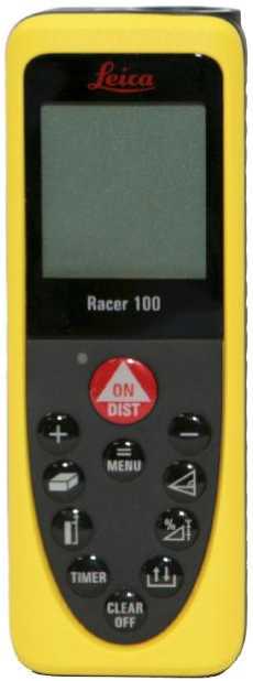 Внешний вид. Дальномеры лазерные, http://oei-analitika.ru рисунок № 2