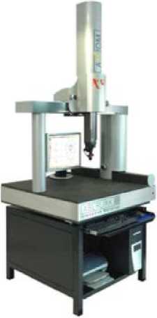 Внешний вид. Машина координатно-измерительная, http://oei-analitika.ru рисунок № 1