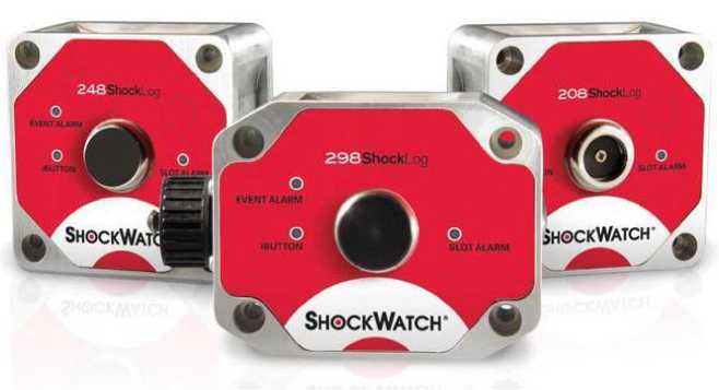 Внешний вид. Приборы для измерения вибрации и температуры, http://oei-analitika.ru рисунок № 1