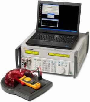 Внешний вид. Калибраторы многофункциональные, http://oei-analitika.ru рисунок № 1