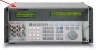 Внешний вид. Калибраторы многофункциональные, http://oei-analitika.ru рисунок № 2