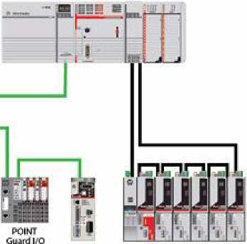 Внешний вид. Комплексы измерительно-вычислительные и управляющие на базе платформы, http://oei-analitika.ru рисунок № 6