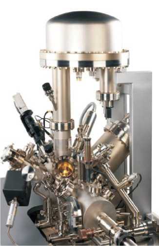 Внешний вид. Спектрометры рентгеновские фотоэлектронные многофункциональные, http://oei-analitika.ru рисунок № 1