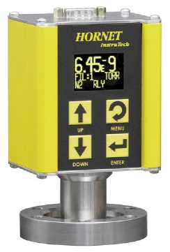 Внешний вид. Вакуумметры ионизационные, http://oei-analitika.ru рисунок № 1