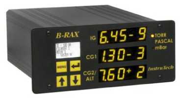 Внешний вид. Вакуумметры ионизационные, http://oei-analitika.ru рисунок № 3