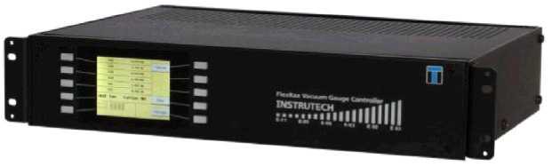 Внешний вид. Вакуумметры ионизационные, http://oei-analitika.ru рисунок № 4