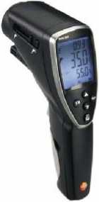 Внешний вид. Термометры инфракрасные, http://oei-analitika.ru рисунок № 3