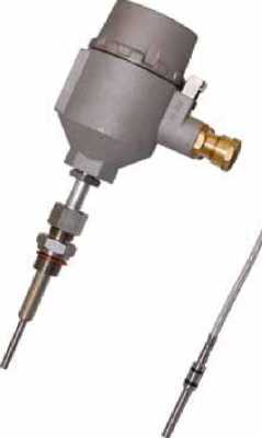 Внешний вид. Термопреобразователи сопротивления, http://oei-analitika.ru рисунок № 1