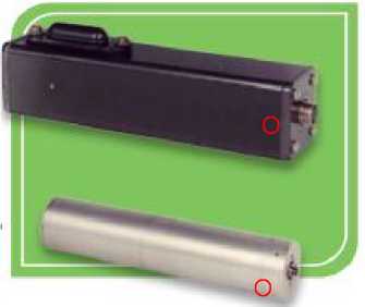 Внешний вид. Системы дозиметрические, http://oei-analitika.ru рисунок № 2