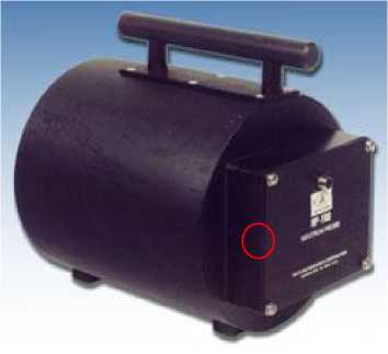 Внешний вид. Системы дозиметрические, http://oei-analitika.ru рисунок № 3