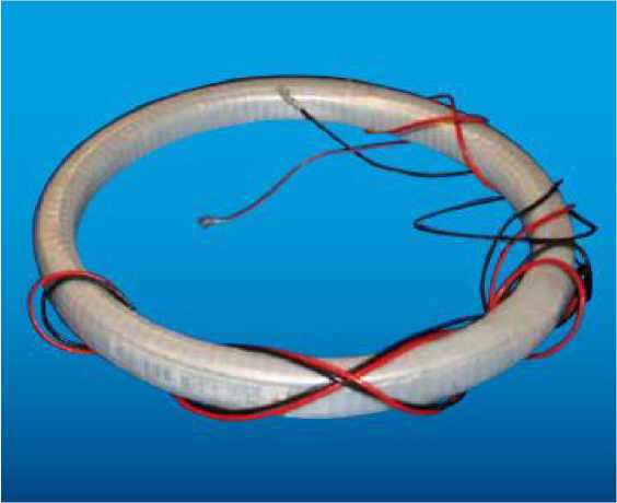 Внешний вид. Трансформаторы тока встроенные, http://oei-analitika.ru рисунок № 1