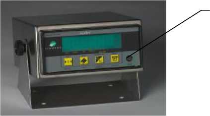 Внешний вид. Весы автомобильные, http://oei-analitika.ru рисунок № 3