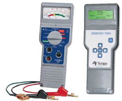 Внешний вид. Приборы кабельные, http://oei-analitika.ru рисунок № 1