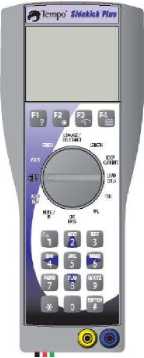 Внешний вид. Приборы кабельные, http://oei-analitika.ru рисунок № 2