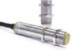 Внешний вид. Преобразователи перемещения вихретоковые, http://oei-analitika.ru рисунок № 1