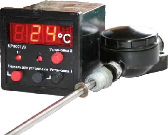 Внешний вид. Измерители цифровые, http://oei-analitika.ru рисунок № 1