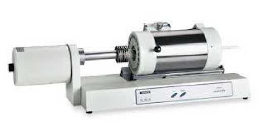 Внешний вид. Дилатометры горизонтальные с толкателем, http://oei-analitika.ru рисунок № 2