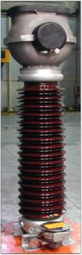 Внешний вид. Трансформаторы тока, http://oei-analitika.ru рисунок № 1