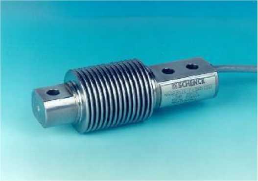 Внешний вид. Датчики весоизмерительные тензорезисторные, http://oei-analitika.ru рисунок № 1