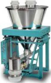 Внешний вид. Дозаторы автоматические весовые непрерывного действия, http://oei-analitika.ru рисунок № 4