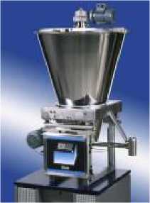 Внешний вид. Дозаторы автоматические весовые непрерывного действия, http://oei-analitika.ru рисунок № 6