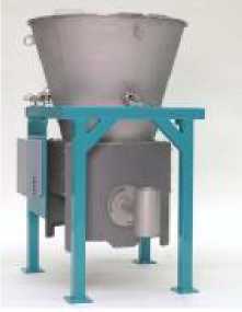 Внешний вид. Дозаторы автоматические весовые непрерывного действия, http://oei-analitika.ru рисунок № 7