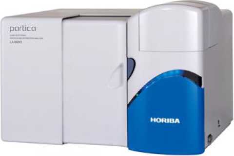 Внешний вид. Анализаторы размеров частиц лазерные, http://oei-analitika.ru рисунок № 2