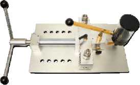 Внешний вид. Комплексы поверочные давления и стандартных сигналов, http://oei-analitika.ru рисунок № 3