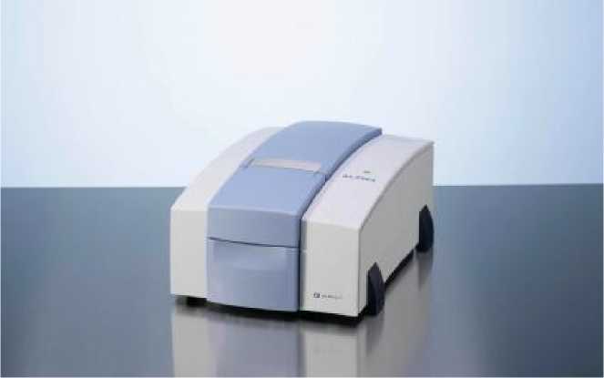 Внешний вид. ИК-Фурье-спектрометры, http://oei-analitika.ru рисунок № 1